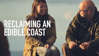 Talisker | Reclaiming an Edible Coast