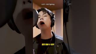 [ LUCY ] 전투력 상승하는 루시 신곡 ost