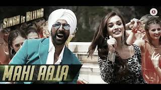 Full Audio: Mahi Aaja - Unplugged | Singh is Bling | Arijit Singh | Akshay Kumar, Amy Jackson |
