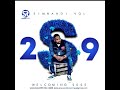Dj Jaivane - Simnandi Vol 29 Welcoming 2025 Pholas Live Mix