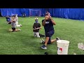 TEACHING YOUNG INFIELDERS THE KEYS TO FIELDING 🔑 | Coach Lou Colon