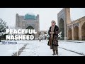 🤲 Dhikr Relaxation Nasheed — Peaceful Islamic Vocals to Ease Anxiety