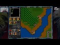 pf plays warcraft ii tides of darkness 62 extra john zirgo settles down