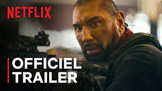 Army of the Dead | Officiel trailer | Netflix