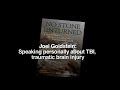 Treatment for Traumatic Brain Injury