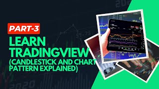 Mastering TradingView in Hindi Part 3: Candlestick \u0026 Reversal Chart Patterns