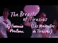 psu opera 2018 the breasts of tiresias