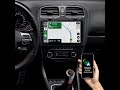 A-Sure K42 Wireless Carplay & Android Auto Connection