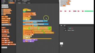 Snap Tutorial 4