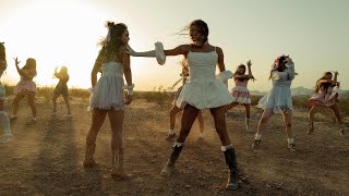 Nothing Matters Dance video