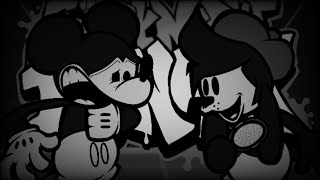 FNF: FRIDAY NIGHT FUNKIN VS THE MOUSE DECLINE DEMO [FNFMODS/HARD] #mickey #mickeymouse