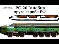 #РС_26 друга спроба РФ запустити ракету по Україні провалилась.США і ЕС у відповідь дають нову зброю