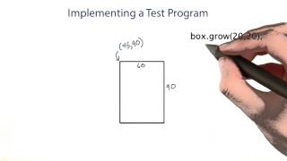 Test Program - Intro to Java Programming