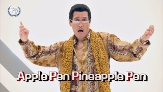 '대기만성' PPAP 아저씨, 알바 생활하다 24년 만에 대박! 비정상회담 132회