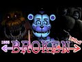 Why The FNaF Timeline is IMPOSSIBLY BROKEN (FNaF) - DMuted