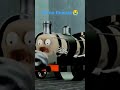 thomas the train die short