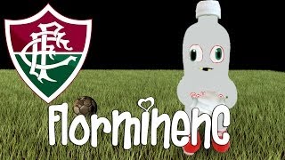 Fluminense e o vergonhoso futebol brasileiro