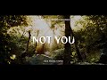 DJ Slow Remix !!! Alan Walker x Emma Steinbakken - NOT YOU (Nick Project Bootleg)