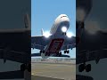 Emirates Airline Takeoff from Dubai Airport