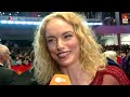 berlinale 2014 die eröffnung die komplette gala