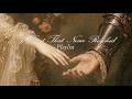Ethereal Romantic Fantasy Music for Study & Deep Focus | A Heart That Never Reached 🌙