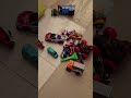 baby play with baby car20241225 103509 funny