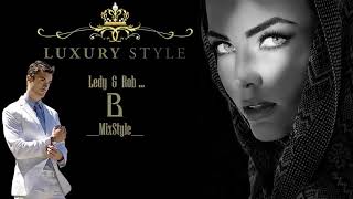 Stive Morgan   Luxury Style Music Mix   Best Music