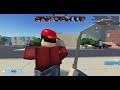 roblox兵工廠刀精華｜roblox arsenal knife montage