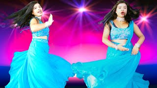 Mera Sona Sajan Ghar Aaya dance