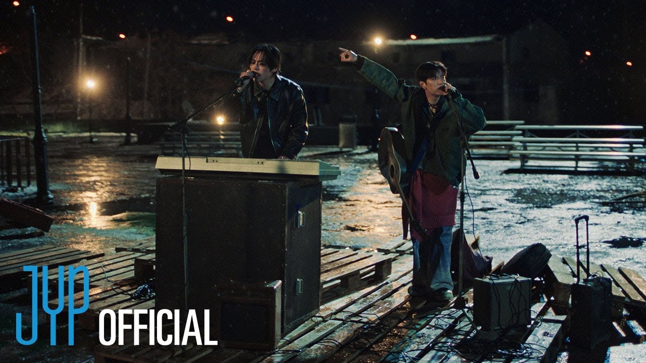 Stray Kids Cinema Video Chords Chordify