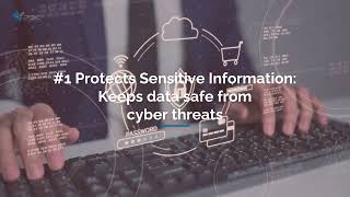 Secure Your Data