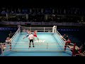 darkhan duisebay kaz vs. bekzod khamidov uzb great silk way tournament 2024 final 71kg