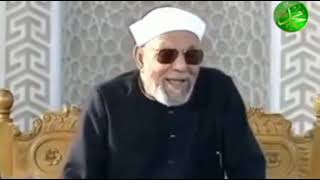 انظر الرد المفحم لـ الشيخ الشعراوي على هذا القس !