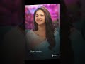 #Superb creation #Pretty😍 #Keerthi Suresh #masroof he #whatsapp status #short