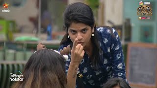 Maya's game strategy is on fire 🔥 | Bigg Boss Season 7