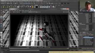 Maya lighting 101