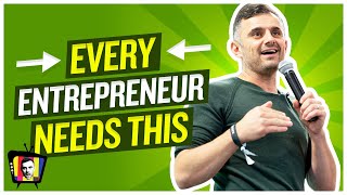Do You Have The 3 Fundamental Qualities of an Entrepreneur?