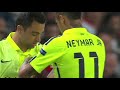 neymar jr vs psg away 2014 15 hd 1080i