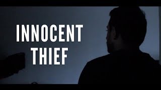 Innocent Thief - 1 min short film