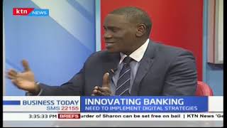 INNOVATING BANKING: Mobile banking reaching a saturation | PART TWO