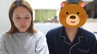 娘が児童相談所に一時保護されました/妻の病気について