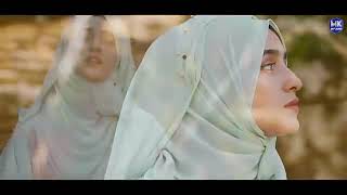 Humko Bulana Ya Rasool Allah | Naat Sharif 2024 -  Syeda Areeba Fatima - Music Video