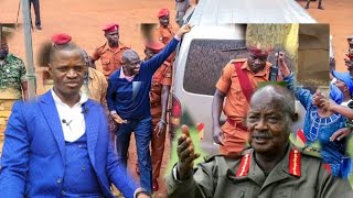 KALI KASEERA KAZIBU KU CMI:EBYAYI NABISALIRANGA KU MPINGU:JJAJJA ALIMBA BESIGYE TASANA KOOTI YAMAGYE