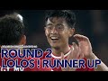 AFC QUALIFIER ROAD TO 26 ROUND 2 INDONESIA VS VIETNAM| VERY BEST