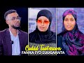 Fanka Qarsoon: Hablo cod macaan iyo Barnaamijka Fanka iyo Suugaanta ee KF Media TV.