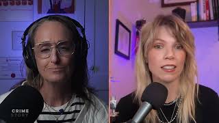 The dark origins of deep fake porn | Crime Story Clips