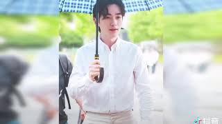 #朱一龙#zhuyilong#我的真朋友