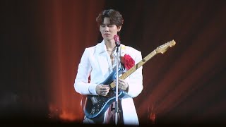 221224 YinWarConcert YIN - WONDERFUL TONIGHT (4K)