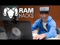 RamHacks 2014