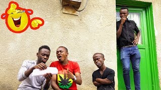 Nyaxo Comedy VS Ihuriro Comedy  : Ivyago Vyokuva uwanyuma #Kw'ishure